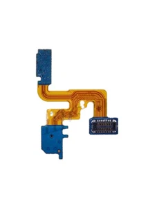 Microphone Flex Cable Compatible For Samsung Galaxy Note Pro 12.2 (P900) - Picture 1 of 4