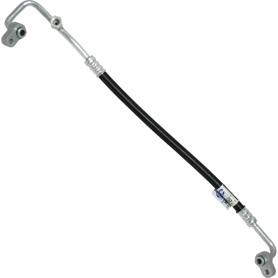 A/C Refrigerant Discharge Hose UAC For 2016-2021 Honda Civic - Image 1 of 1