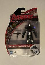 New listing
		War Machine Action Figure Marvel Toy Iron Man Collectible Gift Present
