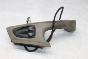 2005 MERCEDES SL500 R230 ROADSTER #230 LEFT INTERIOR DOOR PANEL GRAB HANDLE - Picture 1 of 9
