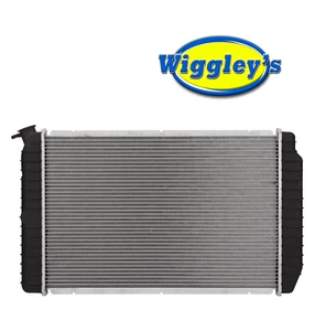 RADIATOR CU1047 FOR 90 CHEVROLET CELEBRITY V6 3.1L - Bild 1 von 4