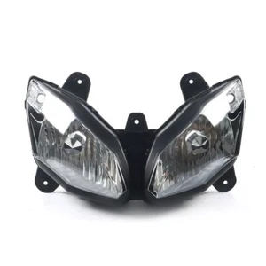 Nuevo conjunto de faros de motocicleta para Kawasaki Ninja 650 ER-6F ER-6N 2012-2016 - Imagen 1 de 9