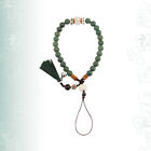  Shade Green Bodhi Phone Chain Strap Vintage Ethnic Cell Neck Holder Wrist