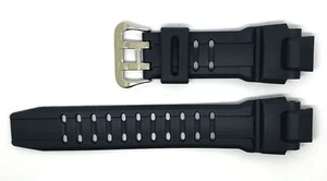 Correa de reloj Casio genuina 10435443 para reloj Casio GA-1000-2A - Imagen 1 de 1