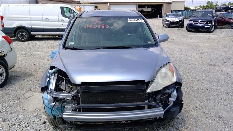 Sistema de monitoreo de presión de neumáticos usado (TPMS) mod de control se adapta a: Honda Cr-v Su 2009 Foto 1 de 4