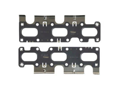 Juego de juntas de colector de escape Felpro 81392DSVG para Ford Police Interceptor Sedán Foto 1 de 2