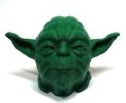 3D Model Yoda Tow Ball Cover FDM Printed Star Wars Unpainted