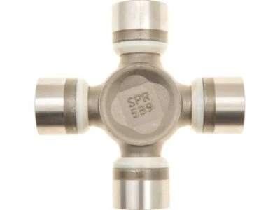 Para GMC Jimmy 1970-1972 Universal Joint Spicer 55476BXKP Foto 1 de 2