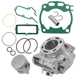 Caltric Cylinder w/ Piston & Gasket Kit for Yamaha YZ250F 2022-2023 66.4mm 249cc - Picture 1 of 10