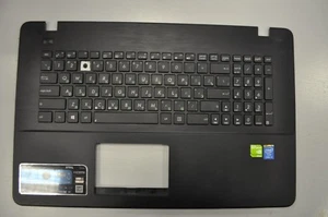 ASUS X751MA X751L Handauflage mit Tastatur 13nb04i1p04011-1 - Bild 1 von 3