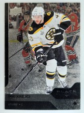 2013-14 Upper Deck Black Diamond Base Set Hockey Cards You Pick