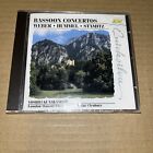 Basson Concertos (1995) Cd Yoshiyuki Nakanishi