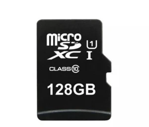 (RG5X6/RG5X5/RG4X5/RG4X6/RGCXBX) 128GB Game Card (U.S Shipper) - Picture 1 of 1