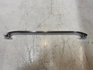 Pull Grab Bar Handrail P2148-CH | KBC2006 | 54419 | 20" Long 1" Wide - Picture 1 of 6