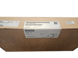 6SN1118-0NK01-0AA2 Neu Siemens SIMODRIVE 611 U HRS2 6SN1118-0NK01-0AA2 - Zdjęcie 1 z 2