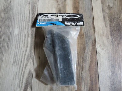 NUEVA GUÍA DE CADENA OVNI 1990-1998 HONDA CR125 CR250 CR500 12-2662 OM23 Foto 1 de 4