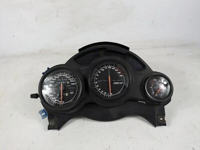 94-97 Suzuki RF600 RF 600 R RF600R Velocímetro Tablero Medidores Cluster Foto 1 de 4