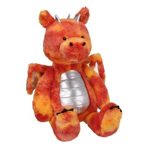 Plush Red Dragon-16inches - Picture 1 of 6