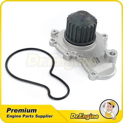 120-1300 Water Pump Fit 95-05 2.0L Dodge Neon Chrysler Mitsubishi 2.0L - Image 1 of 4