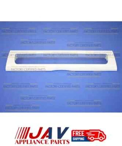 OEM KitchenAid Kühlschrank Speisekammer Schublade Abdeckung Inv# LR541 - Bild 1 von 1