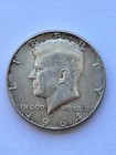 1964 Kennedy Half Dollar