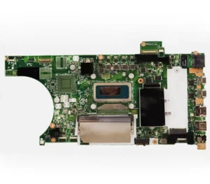 5B21J76633 For Lenovo ThinkPad T16 Gen1 T14Gen3 Motherboard i7-1255U 16G NM-E981 - Picture 1 of 4