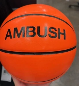 New Nike Ambush Basketball New  Size 7 29.5 Men’s Basketball Game DD2047 808 - Picture 1 of 3