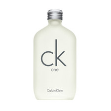 Calvin Klein Ck One Eau De Toilette Vapo Spray