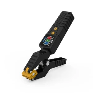 HVAC Thermometer Pipe Clamp Temperature Digital Temp Clamp Tester -58℉ to +500℉ - Picture 1 of 16