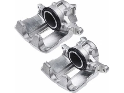 For 1988-1992 Audi 80 Quattro Brake Caliper Set Front APR 65682CSWK 1990 1989 - Image 1 of 2