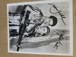 "Lost in Space" 60's TV show,   signed auto,  rare - Picture 1 of 1