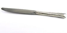 Gorham Greenbier Sterling Silver Dinner Knife 9-1/2” Long 1938