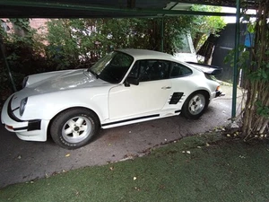 Porsche 911 Replica Kit Car - Picture 1 of 8