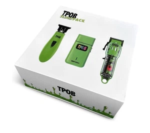 TPOB SLIME BUNDLE 3 PACK CLIPPER/TRIMMER/SHAVER - Picture 1 of 4