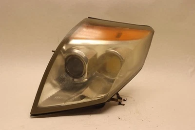 Faro delantero derecho pasajero Cadillac XLR 2004-2009 OEM Foto 1 de 4