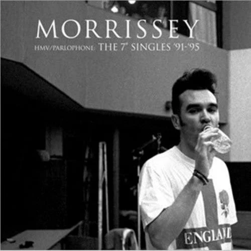 Morrissey: The 7in Singles 91/95 (9x7in Singles Box) - 7" vinyl - Image 1 of 1