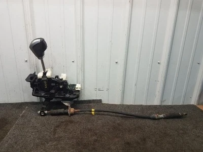 Subaru Legacy 2010 sedán conjunto de cambio de transmisión - transmisión automática Foto 1 de 4