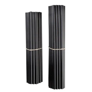 Bykas Dirt Bike Spoke Wraps Black For YAMAHA YZ85 2002-2023 - Picture 1 of 2