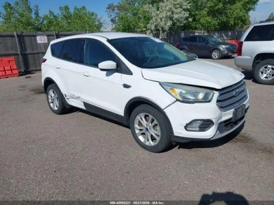 Used Fuel Pump fits: 2017 Ford Escape tank mounted pump assembly 2.0 Grade A — 第 1/4 张图片