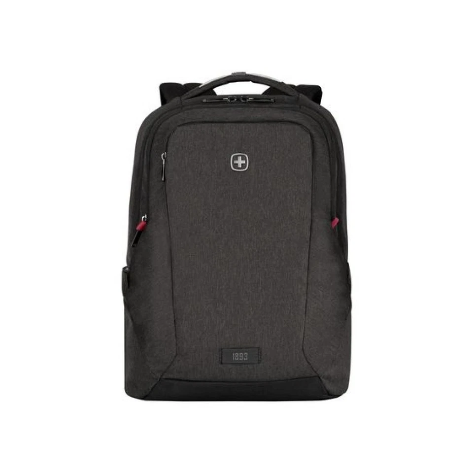 611641 Wenger MX Professional Notebook-rucksack 40.6 Cm (16) D