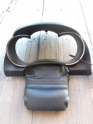 Velocímetro KIA FORTE 2014 2015 2016 con moldura de dirección OEM 84830-A7010 Foto 1 de 4