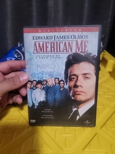 American Me DVD Based On True Story  - Picture 1 of 2