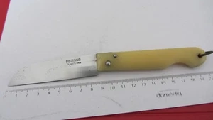 ANCIEN COUTEAU DE POCHES , ARCOS  ALBACETE SPAIN . - Picture 1 of 7