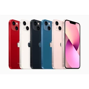 Smartphone Iphone 13 128 Go 5G - Photo 1 sur 21