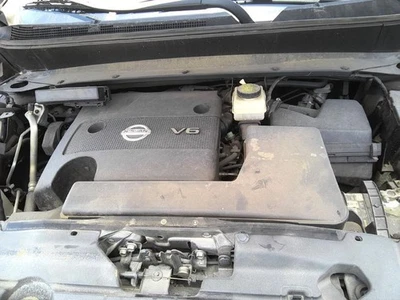 Conjunto de transmisión NISSAN PATHFINDER 13 14. (at) (cvt) 3,5 l (6 cilindros) 4x2 Foto 1 de 4