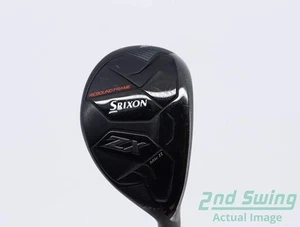 Srixon ZX MK II Hybrid 2 Hybrid 17° Graphite Stiff Right 41.0in - Picture 1 of 8