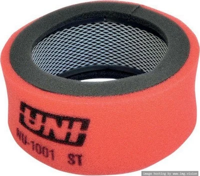 Uni Air Filter Husqvarna WR250/CR390/CR250/WR360/CR360/CR400/OR250/WR400 NEW - Image 1 of 4