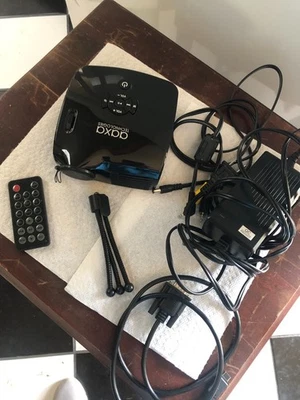 AAXA M2 LED MICRO PROJECTOR with box - Image 1 of 4