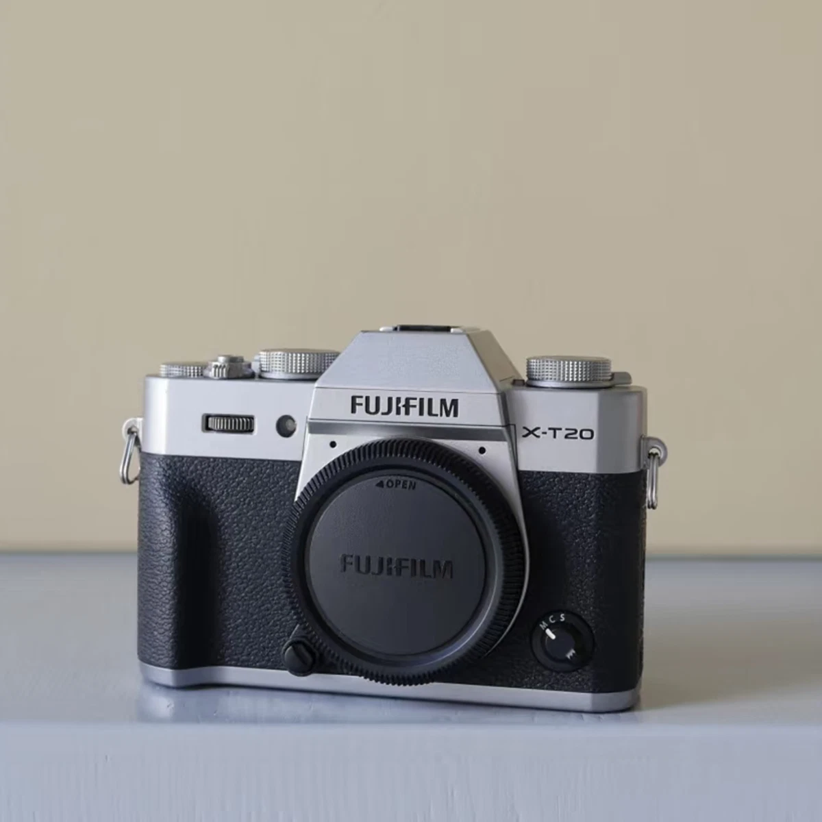 Fujifilm X Series Fujifilm X T20 Digital Cameras for Sale
