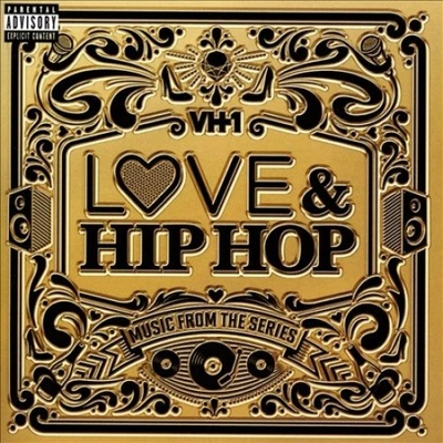 VH1 Love & Hip Hop: Music From The Series [Explicit] by Various Artists - Bild 1 von 2